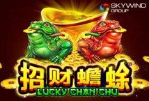 Lucky Chan Chu slot